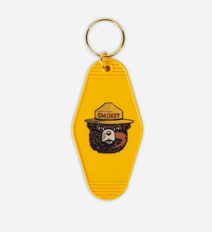 Vintage Keychain - The Great PNW