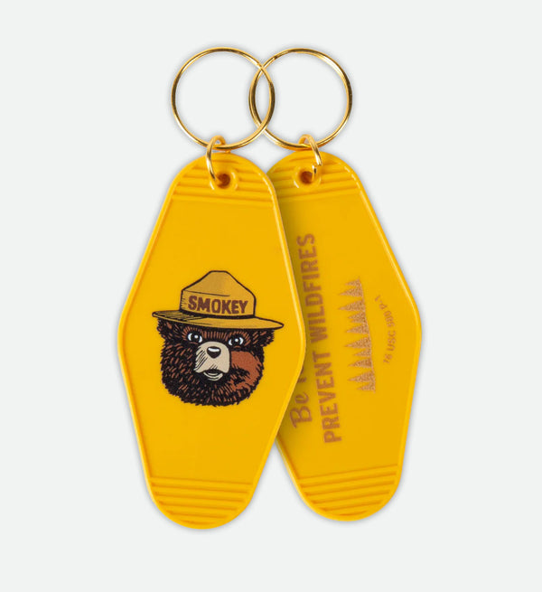 Vintage Keychain