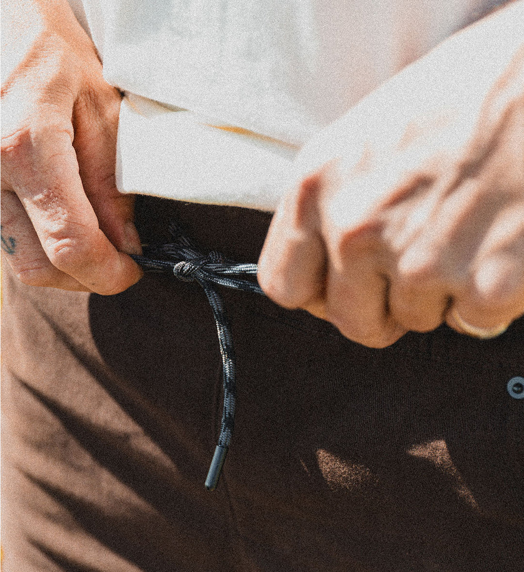 Hatchet Pants