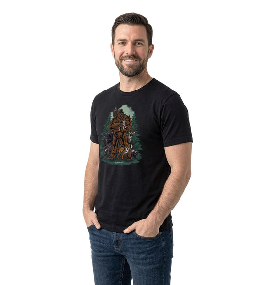 Watchman Tee - The Great PNW