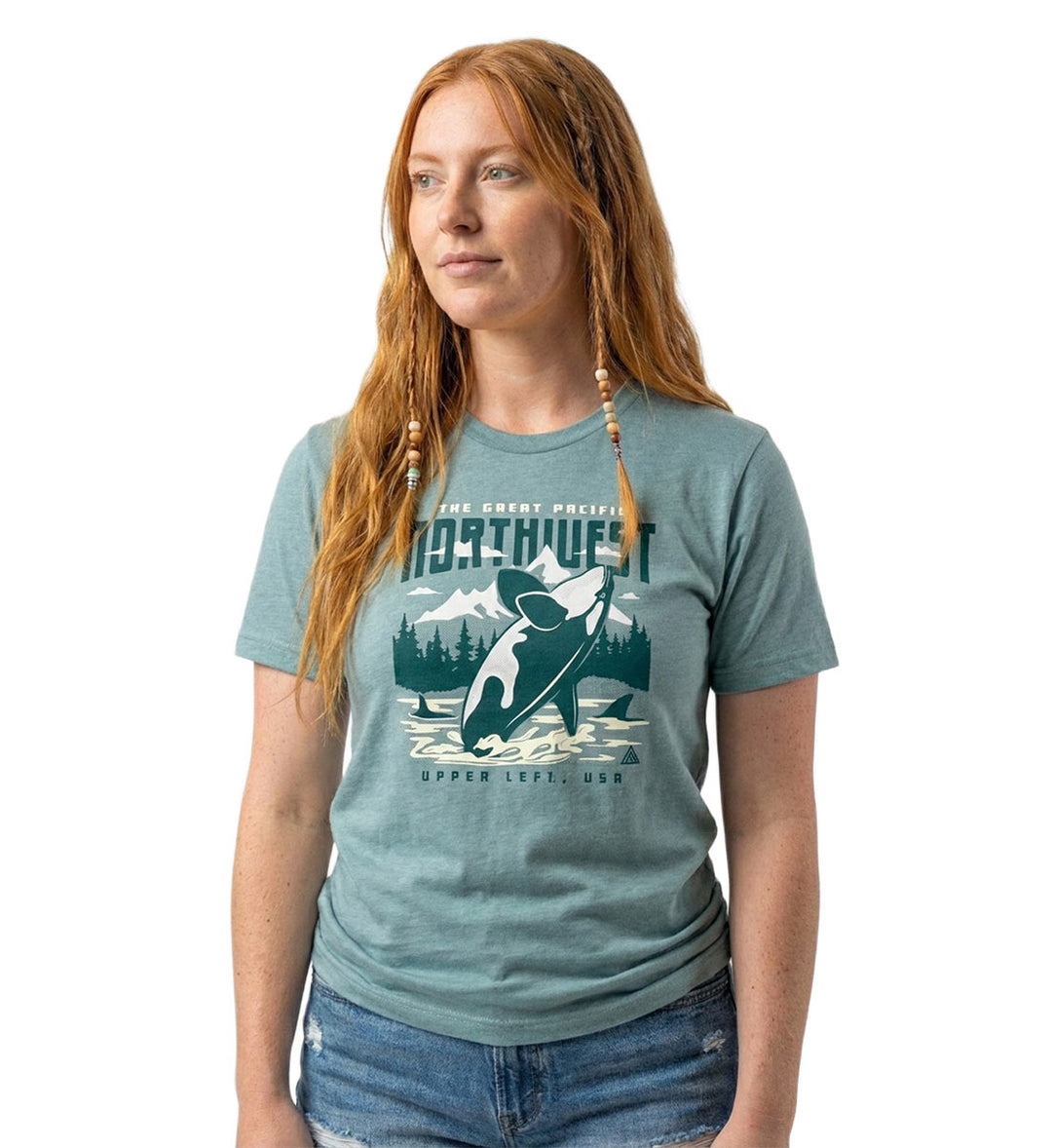 Willy Tee - The Great PNW