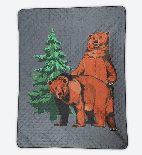 Picnic Blanket