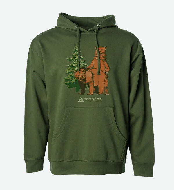 Woodsy Hoodie