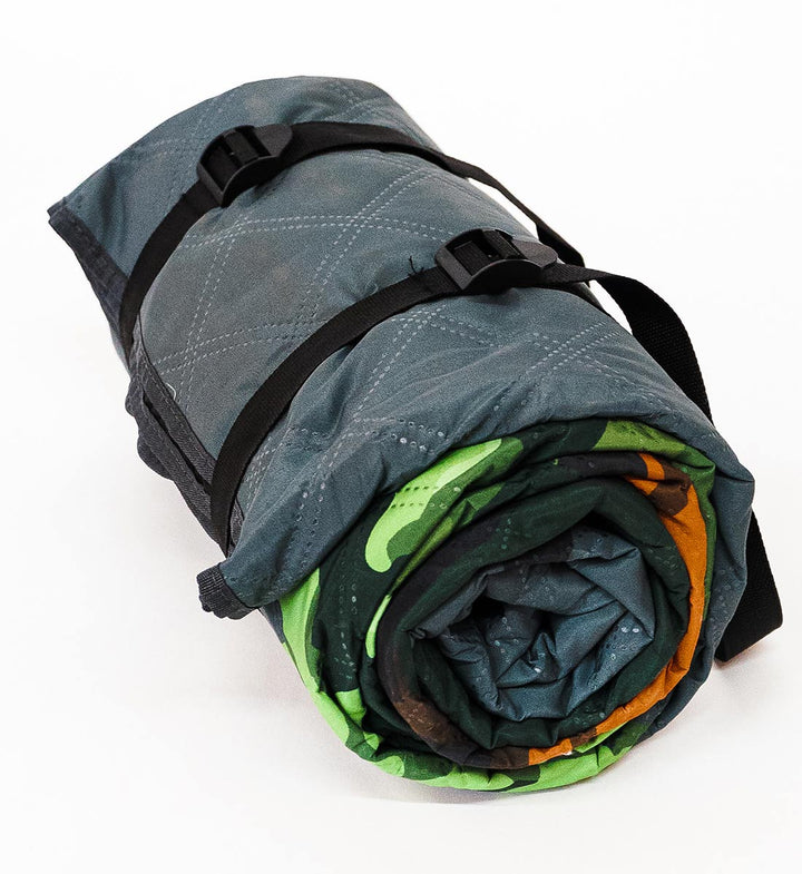 Woodsy Picnic Blanket - The Great PNW