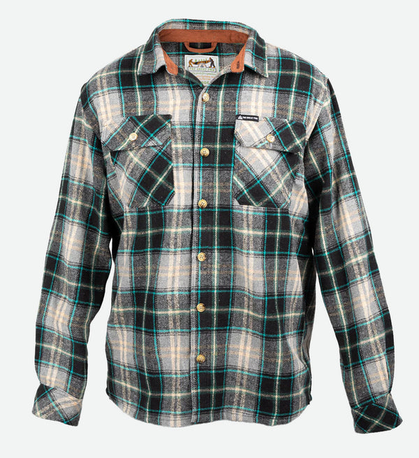 Workman Flannel