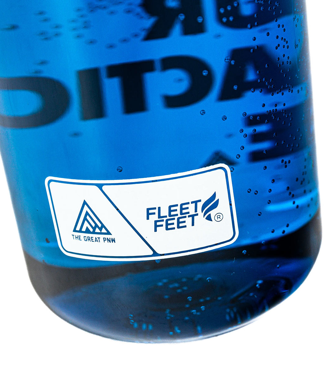 Momentum Water Bottle