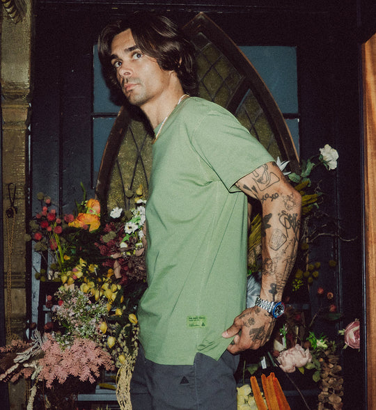 Apex Tee