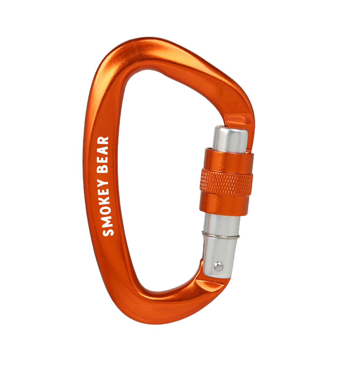 Bonded Carabiner