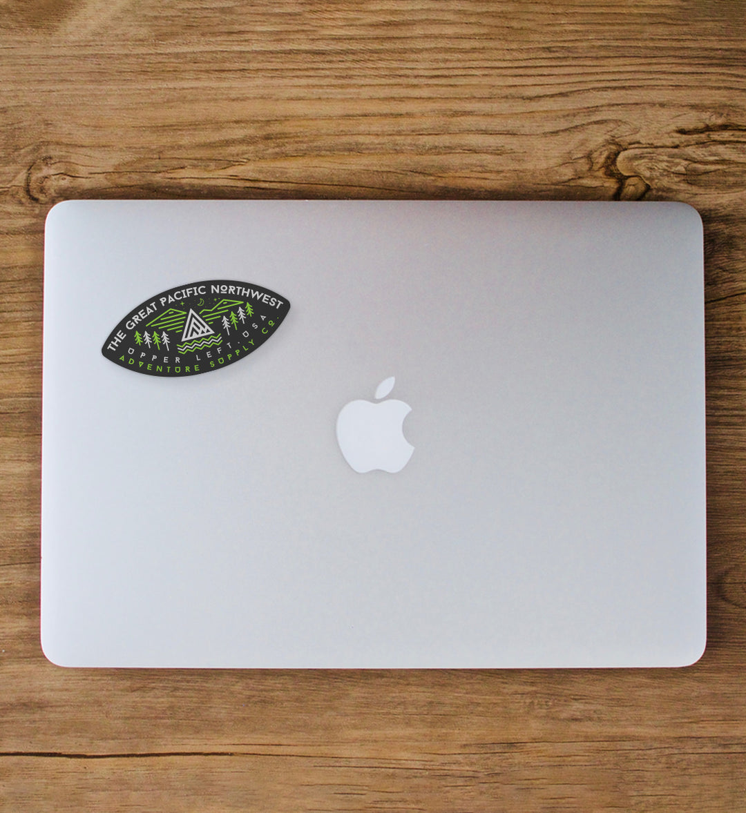 PNWscape Sticker