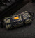 Serial Duffel Bag - Tiger Camo