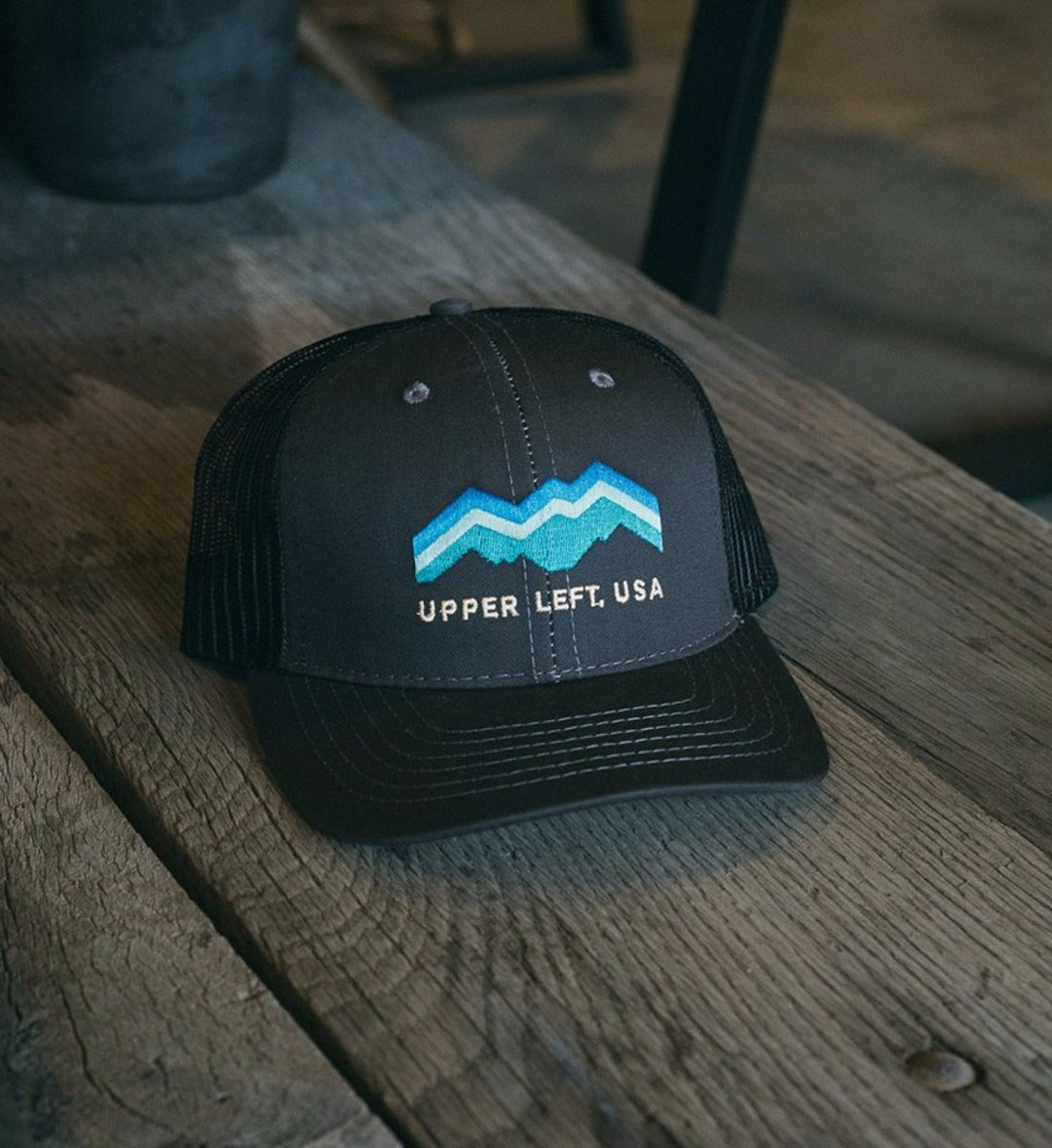 Expedition Trucker Hat - The Great PNW