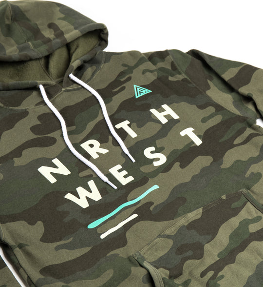 Bluff Hoodie - The Great PNW