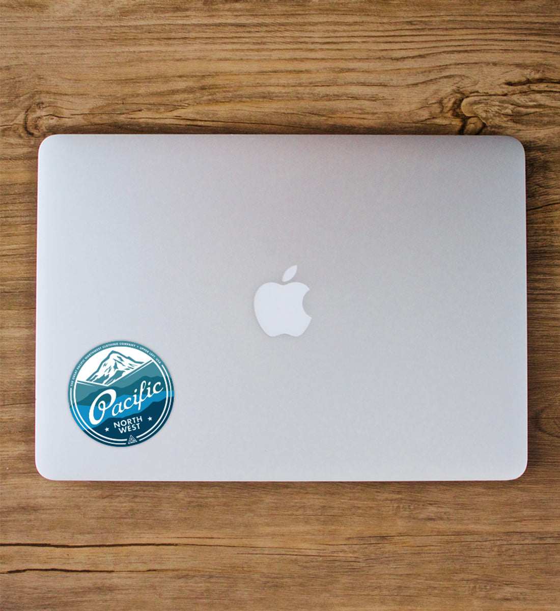 Tahoma Sticker - The Great PNW
