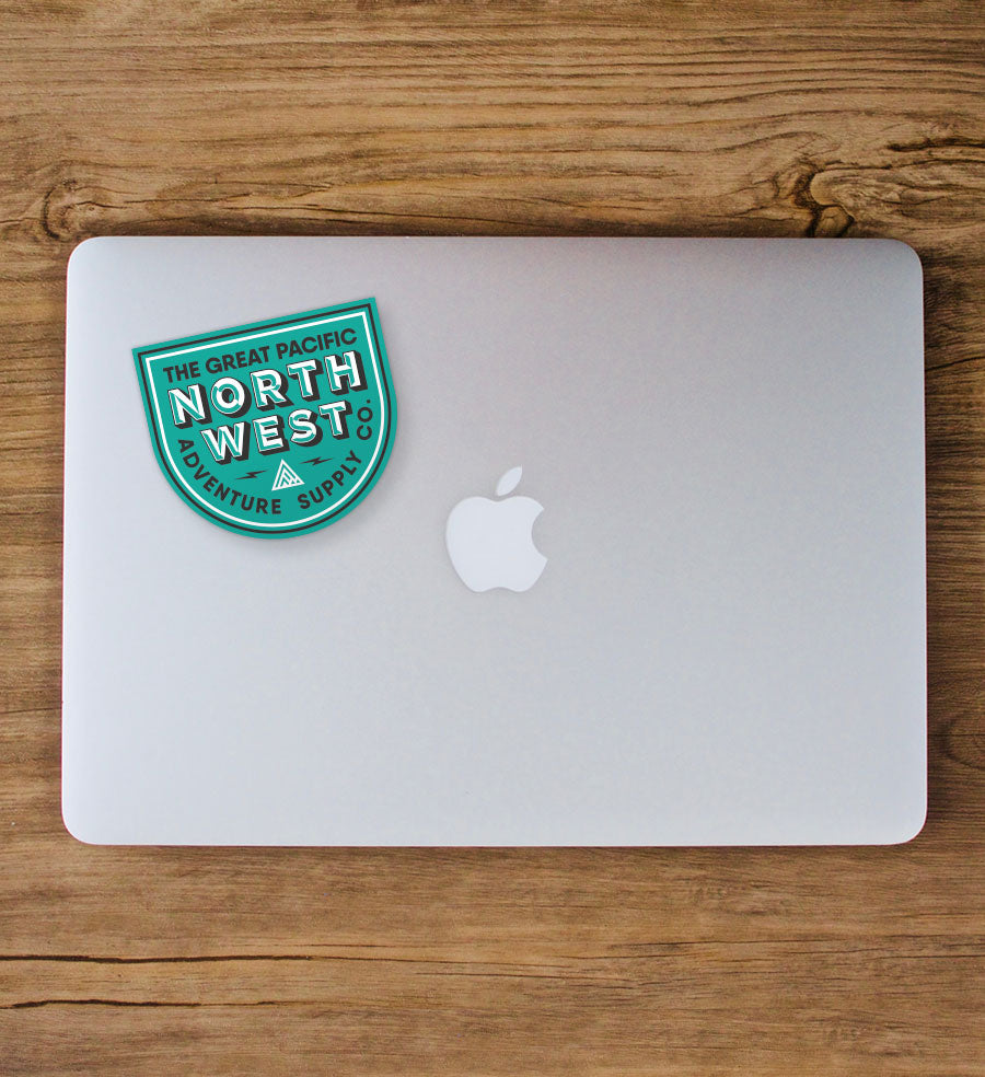 Buhner Sticker