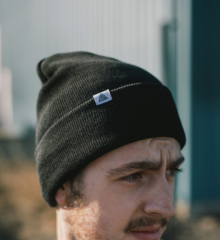 Jackson Beanie - The Great PNW
