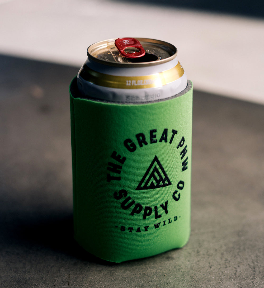 Porter Koozie - The Great PNW