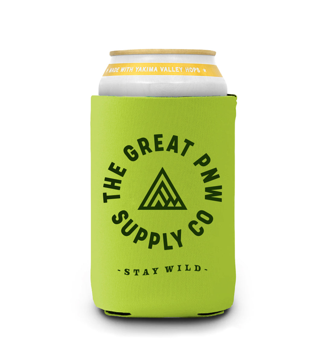 Porter Koozie - The Great PNW