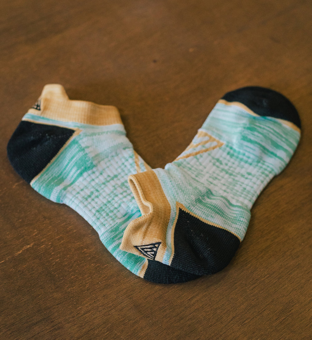 Solstice Sock - The Great PNW