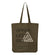 Stencil Tote